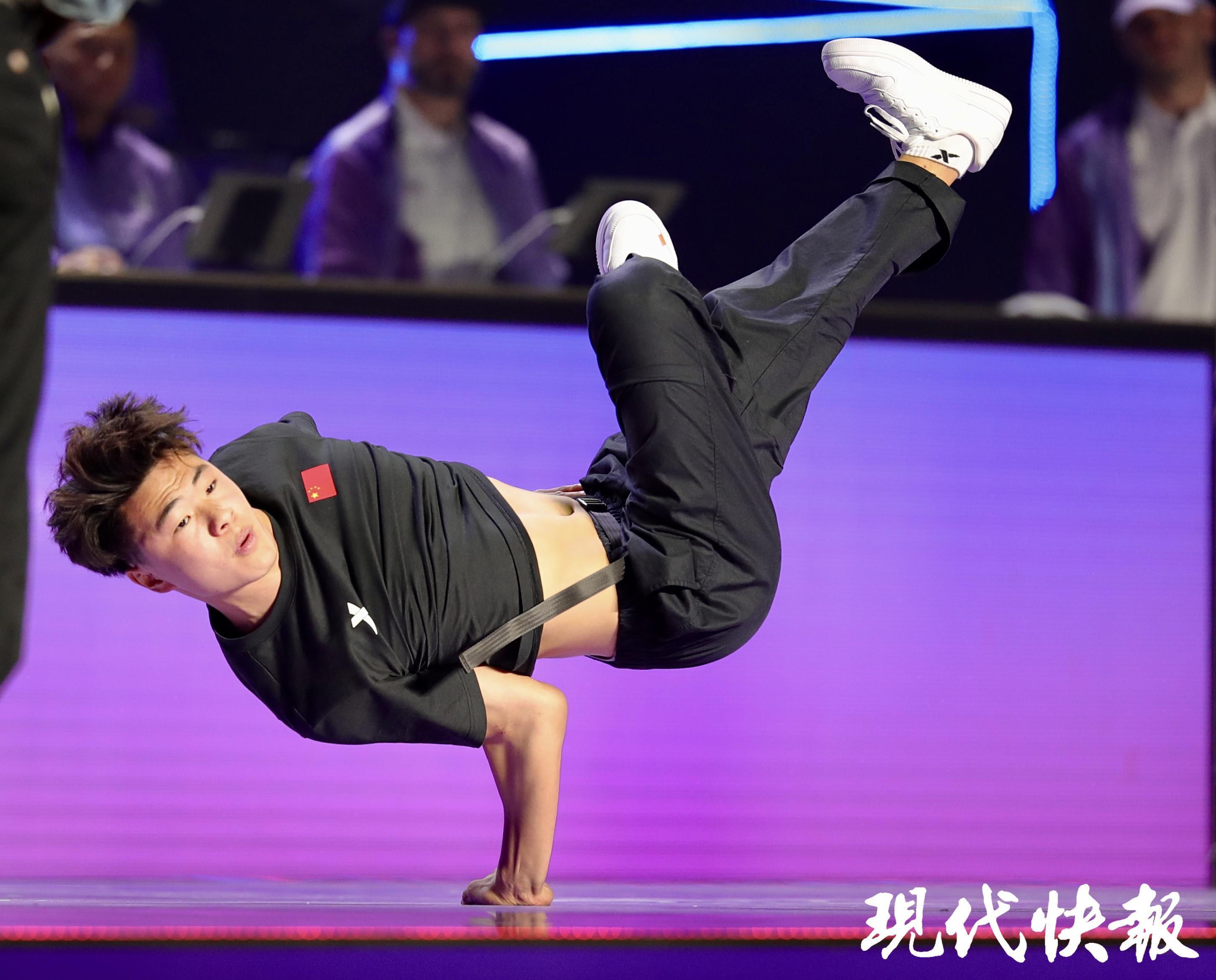 文脉华章｜奥运刮起“潮玩”风体育文化的年轻态表达(图5)